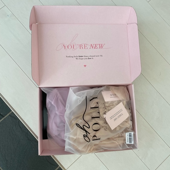 Oh Polly Dresses with tags - Picture 1 of 13